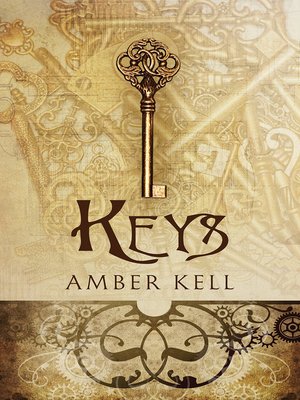 Keys - ebook